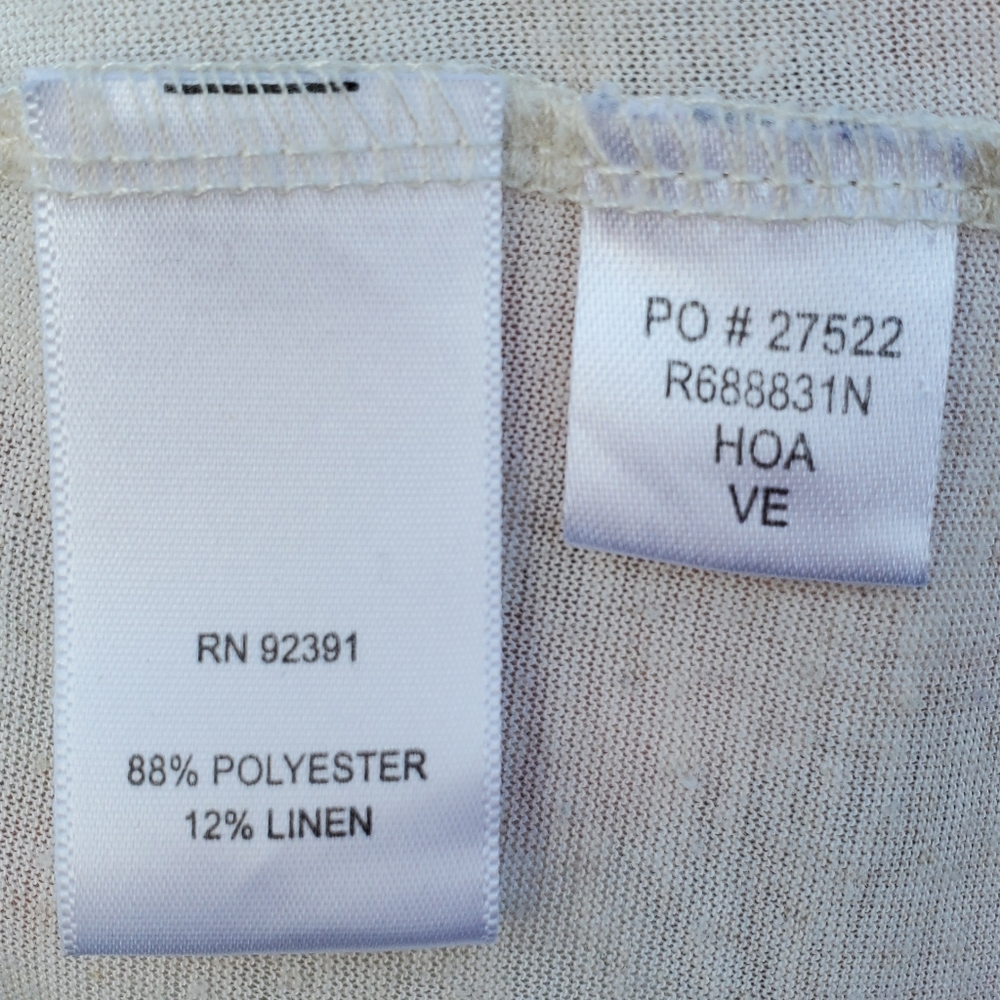 American Rag Cie Tank - Picture 4 of 5